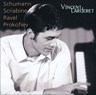 SCHUMANN: ETUDES SYMPHONIQUES
