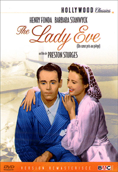The Lady Eve