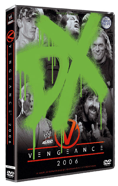 Vengeance 2006
