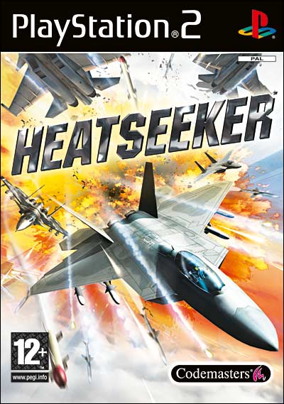 Heatseeker