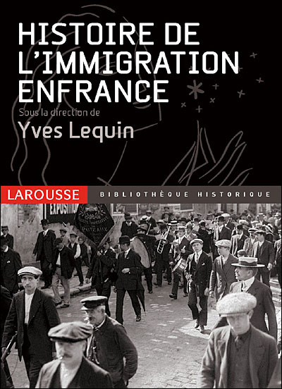 Histoire Des étrangers Et De L'immigration En France - Broché - Yves ...