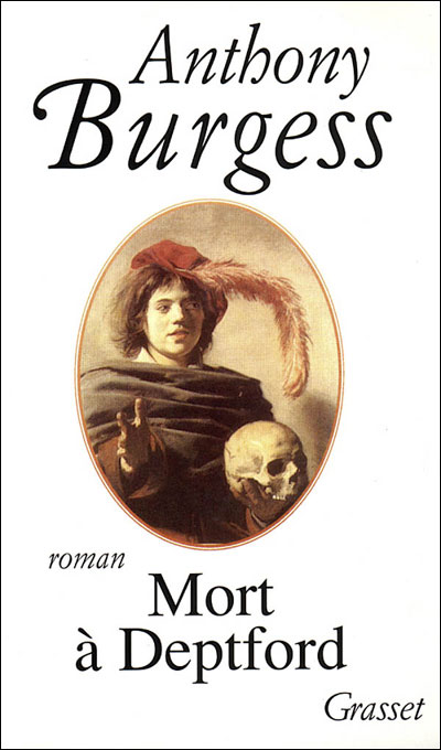 Mort a deptford