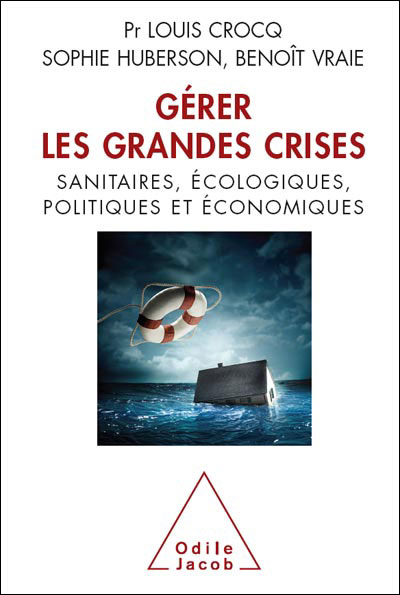 Gerer les crises