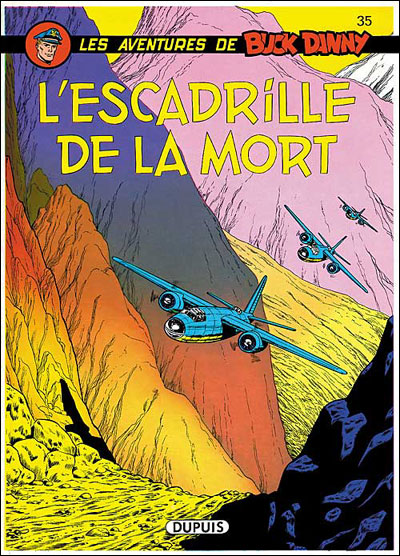 L'escadrille de la mort