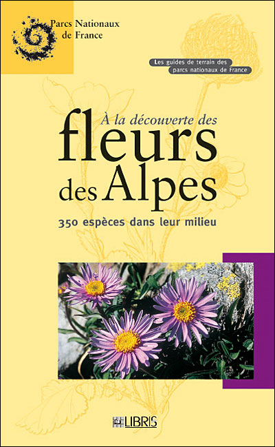 Flore des Alpes