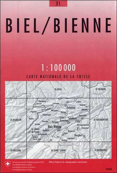 Biel Bienne