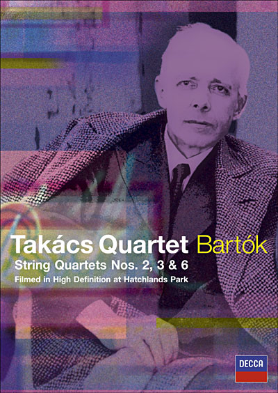 Quatuors à cordes