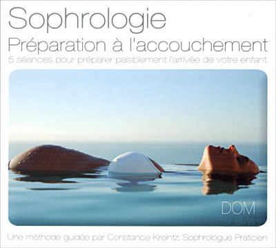 Préparation à l'accouchement