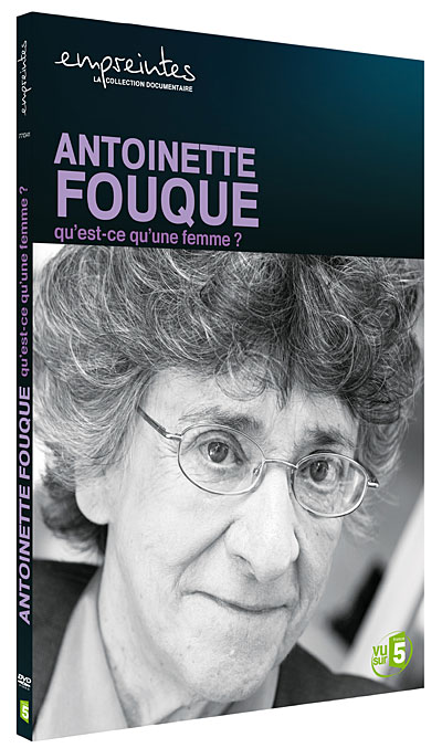 Antoinette Fouque