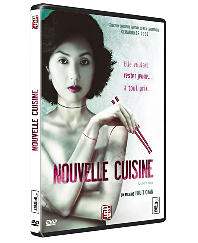 Nouvelle cuisine
