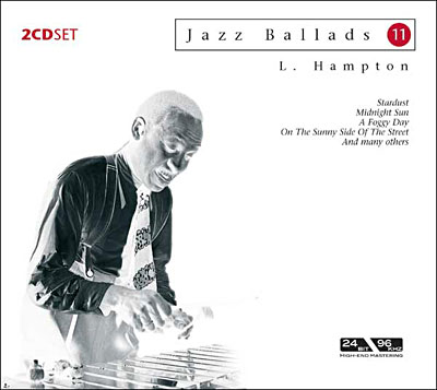 Jazz ballads 11