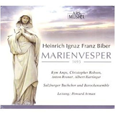 Vêpres mariales