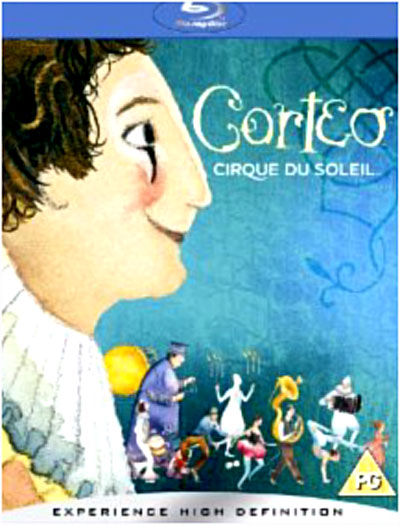 Corteo