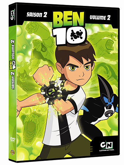 Saison 2 - Volume 2