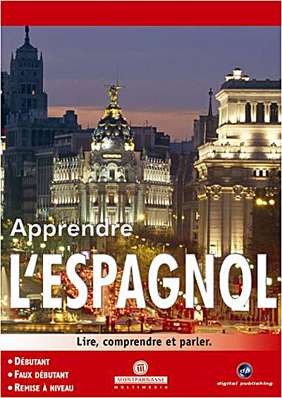 Apprendre L'Espagnol