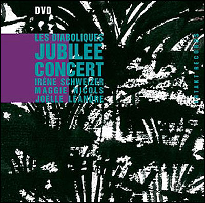 LES DIABOLIQUES JUBILEE CONCERT
