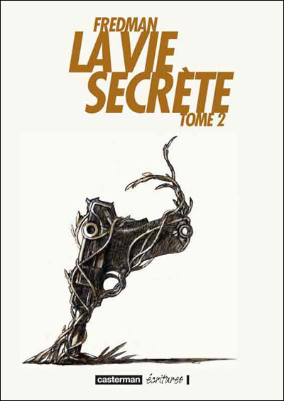 La vie secrète