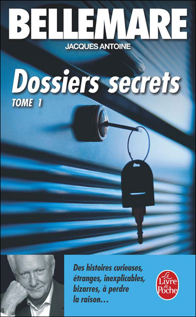 Dossiers secrets