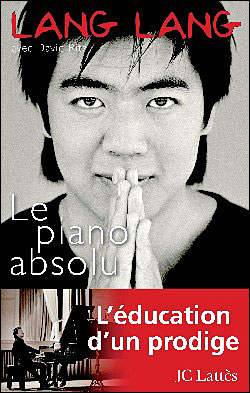 Le piano absolu