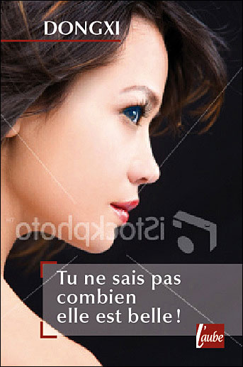 Tu Ne Sais Pas Combien Elle Est Belle - Broché - Dongxi - Achat Livre ...