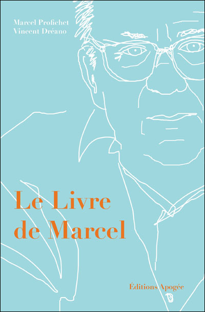 Le livre de Marcel