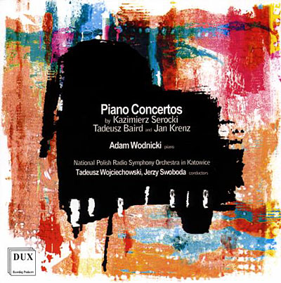 Concertos pianos