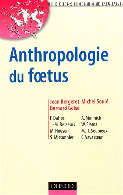 Anthropologie du foetus