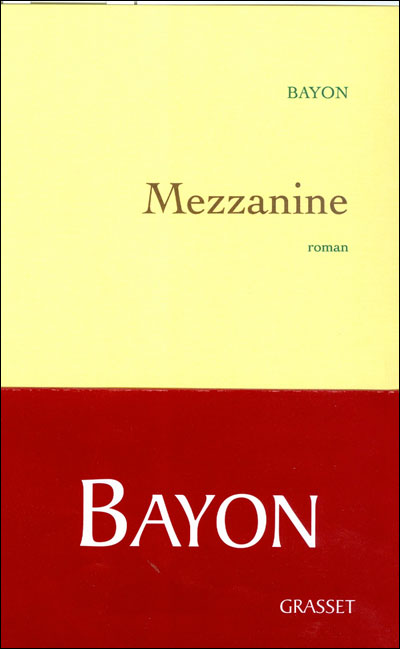 Mezzanine