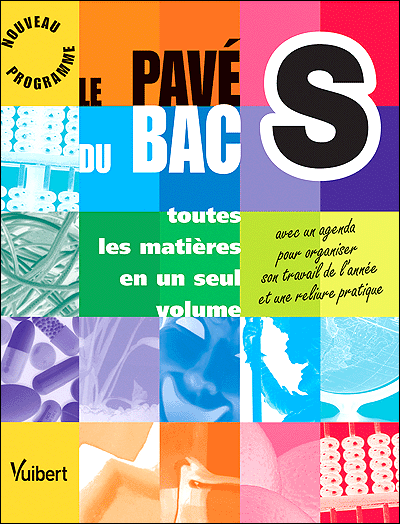 Le pavé du Bac S