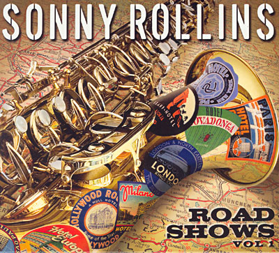 Road shows volume 1