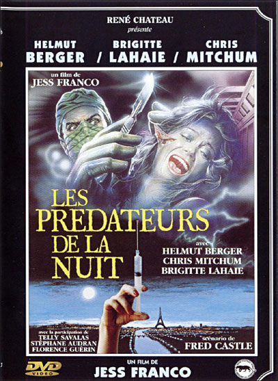 Les Prédateurs de la nuit