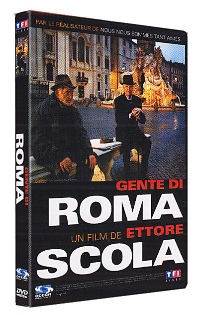 Gente di Roma