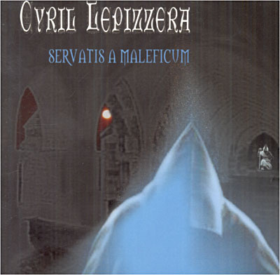 Servatis a maleficum