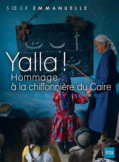 Soeur Emmanuelle Yala - Inclus CD