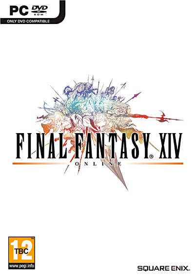 Final Fantasy XIV