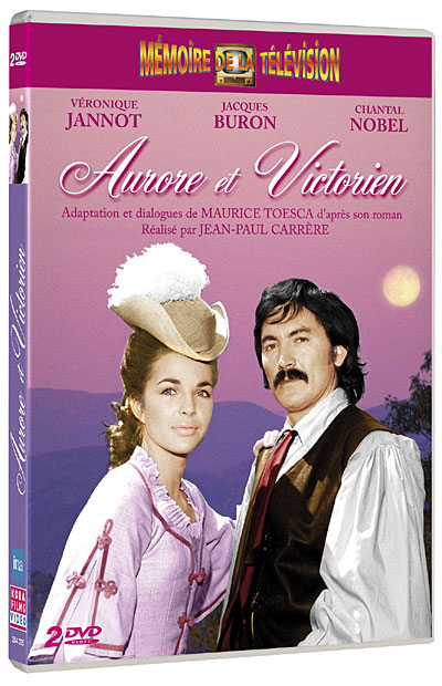Aurore et Victorien