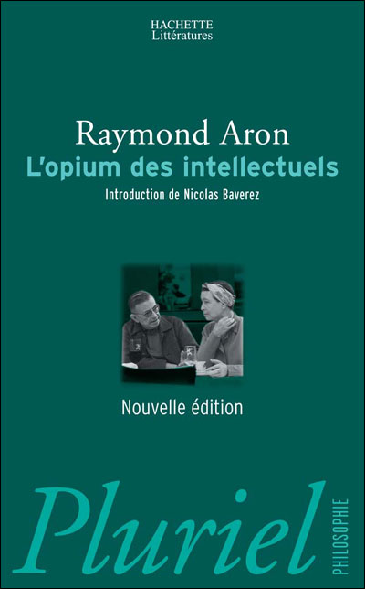 L'opium des intellectuels