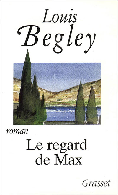 Le regard de max