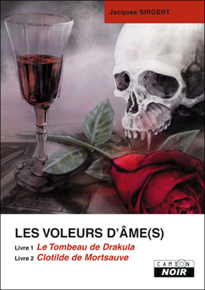 Les voleurs d'âmes