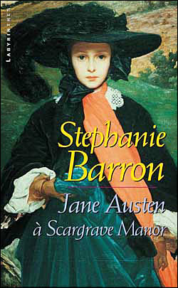 Jane austen a scargrave manor