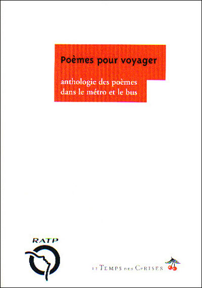 Poèmes pour voyager