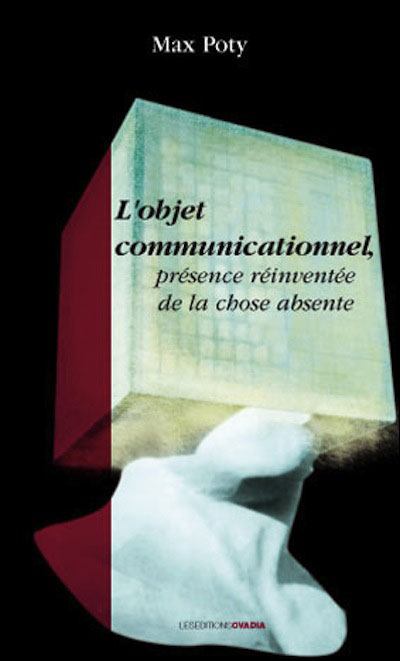 L'objet commumnicationnel