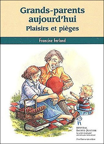 Grands-parents aujourd'hui