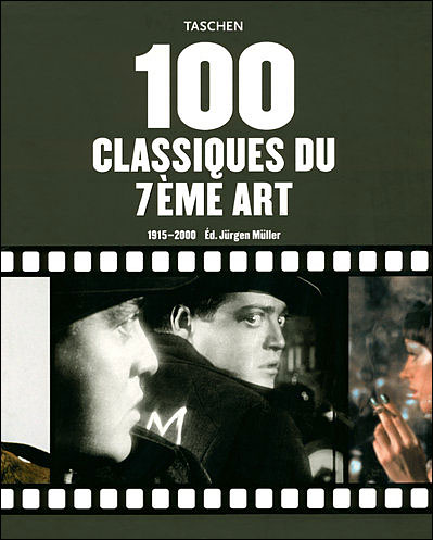 100 classiques du 7ème art 1915-2000