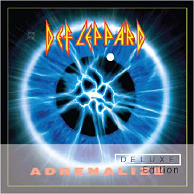 Adrenalize - Edition Deluxe