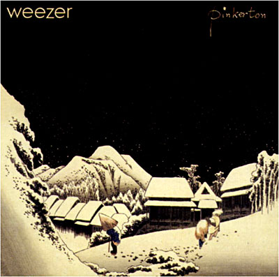 Pinkerton - Edition deluxe - Weezer - CD album - Achat & prix | fnac
