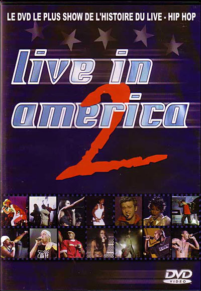 Live in America 2
