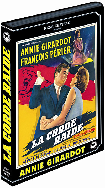 Le Corde raide
