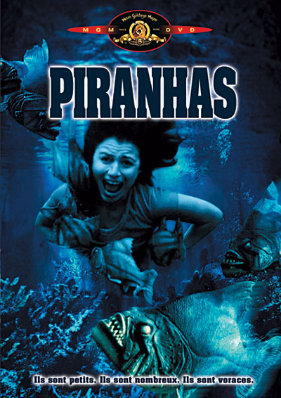 Piranhas