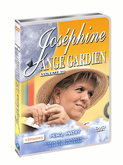 Joséphine ange gardien - Volume 11